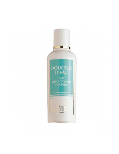 Jeanne Piaubert Douceur D Eau Gel Mousse Nettoyant Douceur 125ml