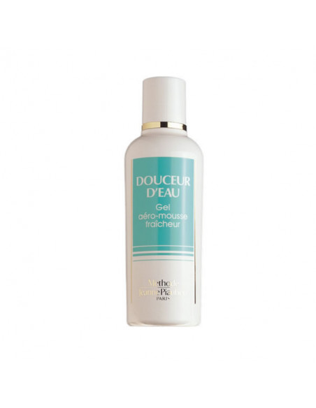 Jeanne Piaubert Douceur D Eau Gel Mousse Nettoyant Douceur 125ml