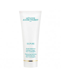 Jeanne Piaubert Isopure Fluide Matifiant Et Hydratant 50ml