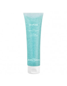 Jeanne Piaubert Isopure Gel Nettoyant Pureté 100ml