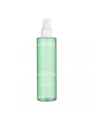 Jeanne Piaubert Tonique Aromatique Eau De Soin Visage 200ml