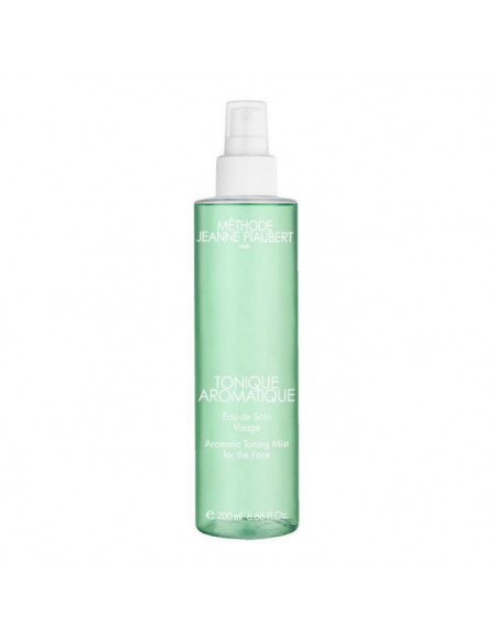 Jeanne Piaubert Tonique Aromatique Eau De Soin Visage 200ml
