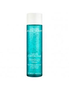 Jeanne Piaubert Gelée Cristalline Démaquillant Yeux 200ml