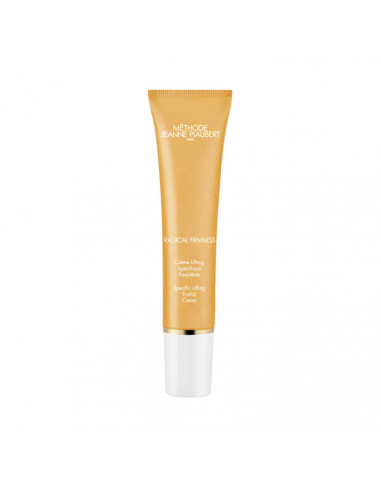 Jeanne Piaubert Crème Lifting Spécifique Paupières 10ml