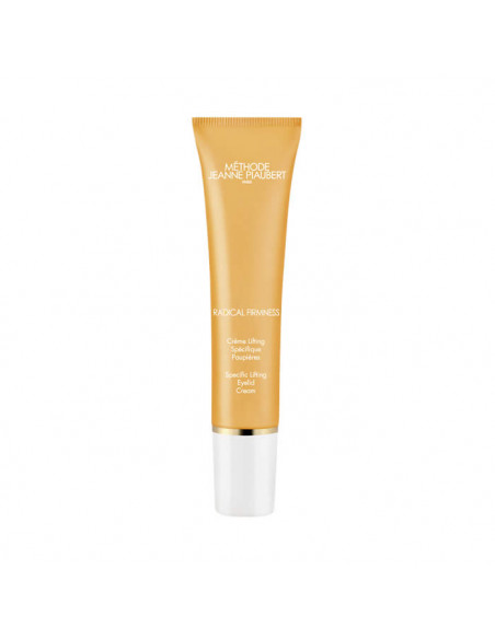 Jeanne Piaubert Crème Lifting Spécifique Paupières 10ml