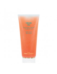 Jeanne Piaubert Grain Fin Body Scrub 200ml