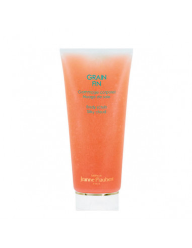 Jeanne Piaubert Grain Fin Body Scrub 200ml