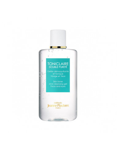 Jeanne Piaubert Toniclaire Gelée Démaquillante Visage Et Yeux 200ml Jeanne Piaubert Toniclaire Gelée Démaquillante Visage Et Yeux 200ml