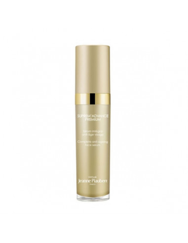 Jeanne Piaubert Suprem Advance Premium Sérum 30ml Jeanne Piaubert Suprem Advance Premium Sérum 30ml