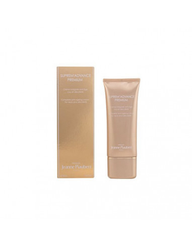 Jeanne Piaubert Suprem Advance Premium Crème Cou 50ml Jeanne Piaubert Suprem Advance Premium Crème Cou 50ml