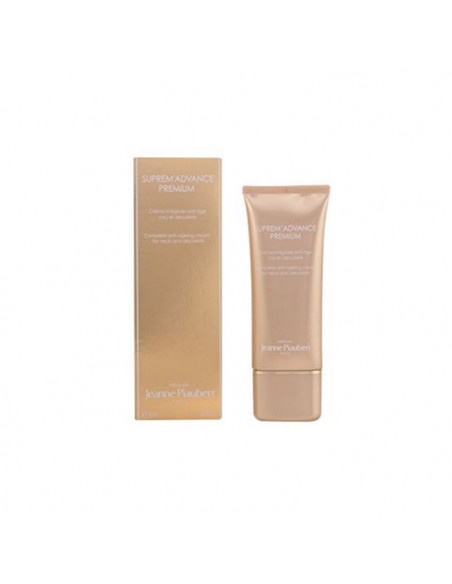 Jeanne Piaubert Suprem Advance Premium Crème Cou 50ml