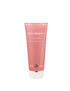 Jeanne Piaubert Body Breakfast Crème Essentielle Corps 200ml