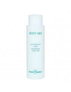 Jeanne Piaubert Lait Hydratant Corps 400ml