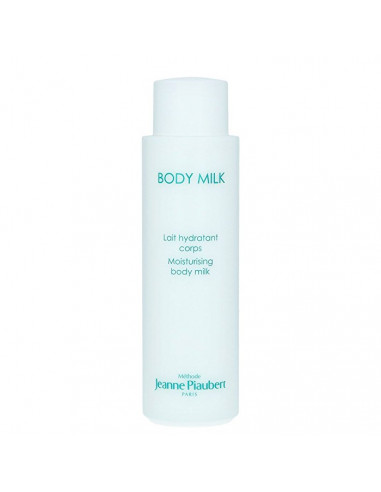 Jeanne Piaubert Lait Hydratant Corps 400ml