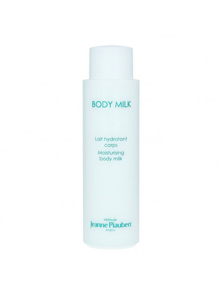 Jeanne Piaubert Lait Hydratant Corps 400ml