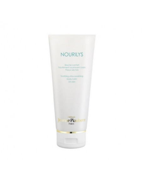 Jeanne Piaubert Nourilys Baume Hautement Nourrisant Corps 200ml