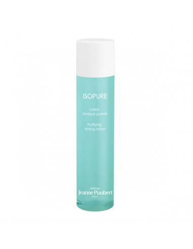 Jeanne Piaubert Isopure Lotion Tonique Pureté 200ml Jeanne Piaubert Isopure Lotion Tonique Pureté 200ml