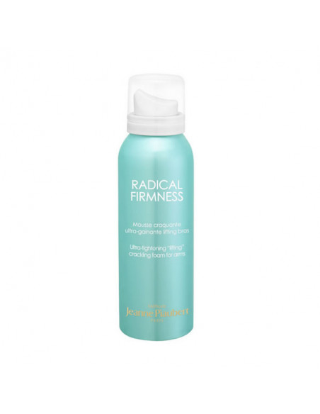 Jeanne Piaubert Radical Firmness Mousse Craquante Lifting Bras 125ml