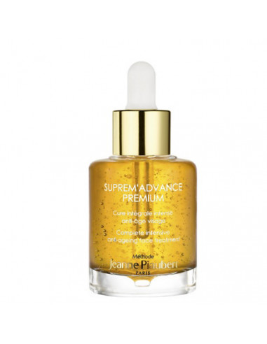Jeanne Piaubert Suprem Advance Premium Cure Intégrale Intense Anti  Jeanne Piaubert Suprem Advance Premium Cure Intégrale Intense Anti Â