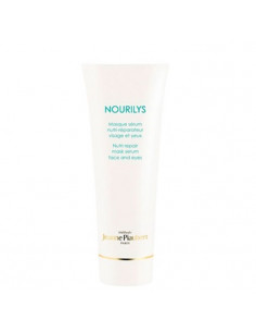 Jeanne Piaubert Nourilys Masque Sérum Nutri Réparateur Visage Et Yeu