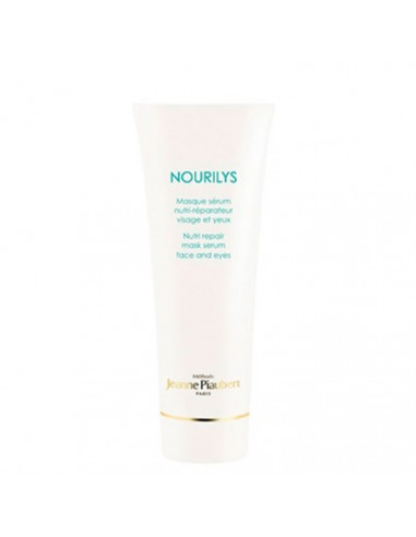 Jeanne Piaubert Nourilys Masque Sérum Nutri Réparateur Visage Et Yeu Jeanne Piaubert Nourilys Masque Sérum Nutri Réparateur Visage Et Yeu