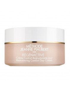 Jeanne Piaubert Régénactive Crème Confort Restructurante Jour 50ml