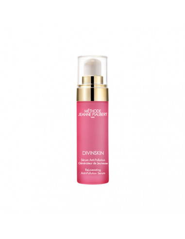 Jeanne Piaubert Divinskin Sérum Anti-Pollution 30ml