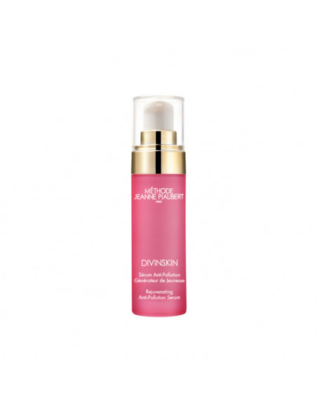 Jeanne Piaubert Divinskin Sérum Anti-Pollution 30ml