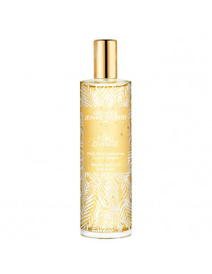 Jeanne Piaubert Peau D'Ange Huile Sèche Corps Et Cheveux 100ml