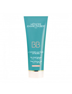 Jeanne Piaubert BB Cream Light Medium SPF20 50ml