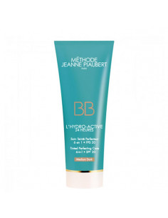 Jeanne Piaubert BB Cream Medium Dark SPF20 50ml