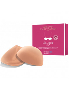 Décolleté 3D+ Coques Actives Volumatrices Soin Microencapsulé