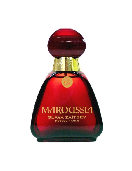 Maroussia Eau De Toilette Vaporisateur 100ml