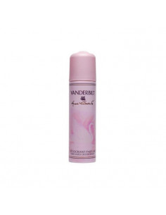 Vanderbilt Déodorant Vaporisateur 150ml