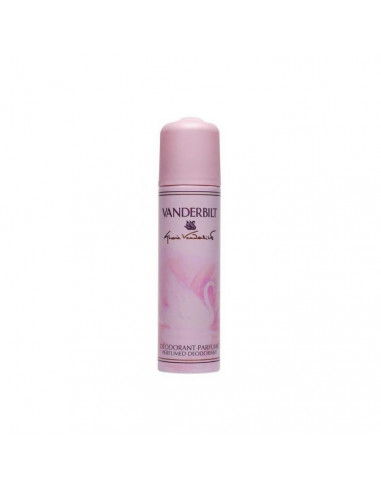 Vanderbilt Déodorant Vaporisateur 150ml Vanderbilt Déodorant Vaporisateur 150ml