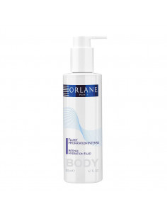 Orlane Fluido Hidratante Intenso Corporal 200ml