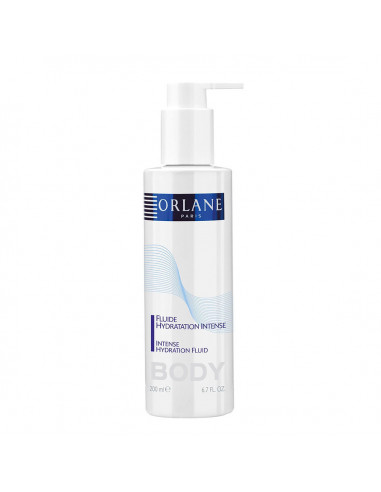 Orlane Fluido Hidratante Intenso Corporal 200ml Orlane Fluido Hidratante Intenso Corporal 200ml