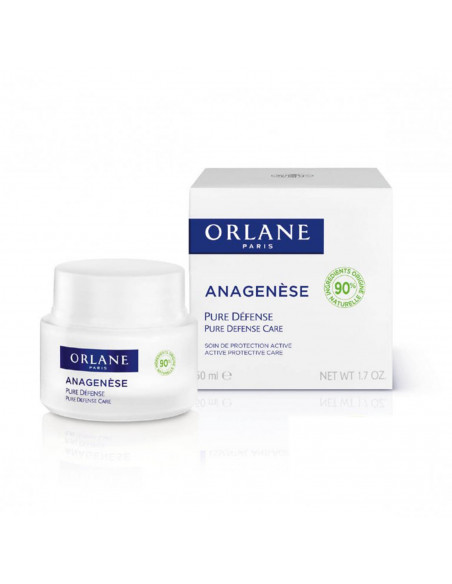 Orlane Anagenese Crema 25 50ml