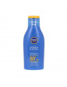 Nivea Sun Lait Protect And Hydrate Spf50 100ml
