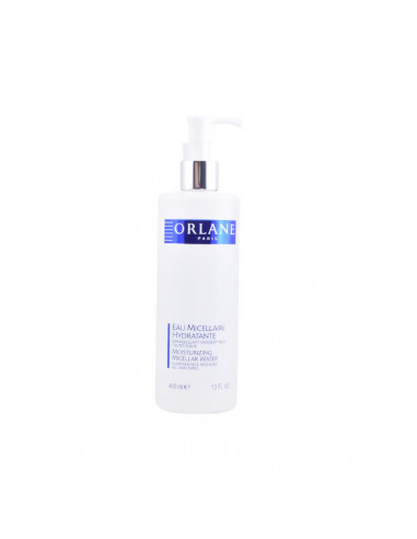Orlane Eau Micellaire Hydratante 400ml Orlane Eau Micellaire Hydratante 400ml