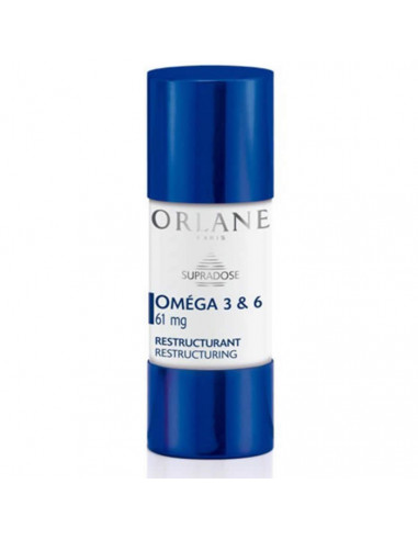 Orlane Supradose Omega 3&6 61mg Orlane Supradose Omega 3&6 61mg