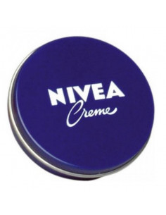 Nivea Creme Tin 30ml