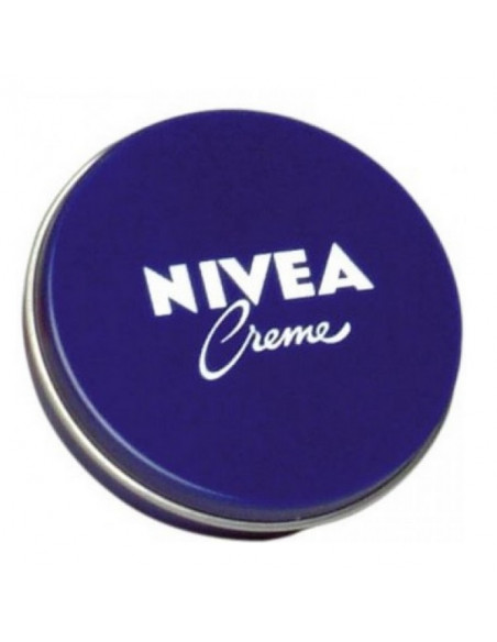 Nivea Creme Tin 30ml