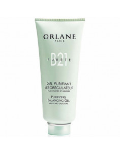 Gel Purifiant Séborégulateur 200ml