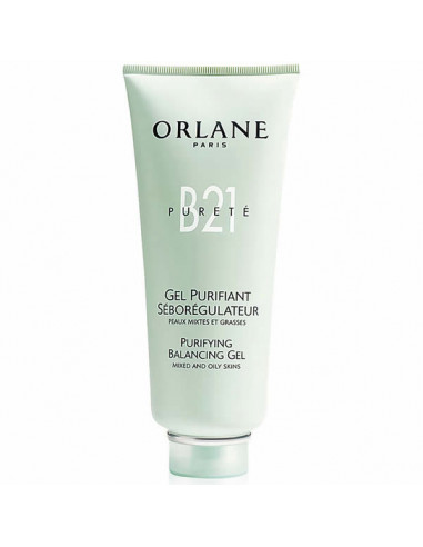 Gel Purifiant Séborégulateur 200ml Gel Purifiant Séborégulateur 200ml