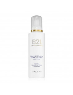 Orlane B21 Extraordinaire Gentle Cleansing Espuma Facial y Ojos 200ml