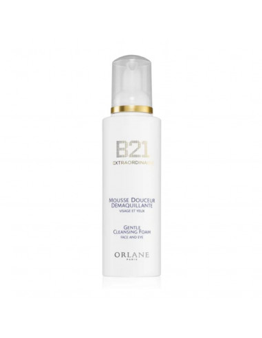 Orlane B21 Extraordinaire Gentle Cleansing Espuma Facial y Ojos 200ml