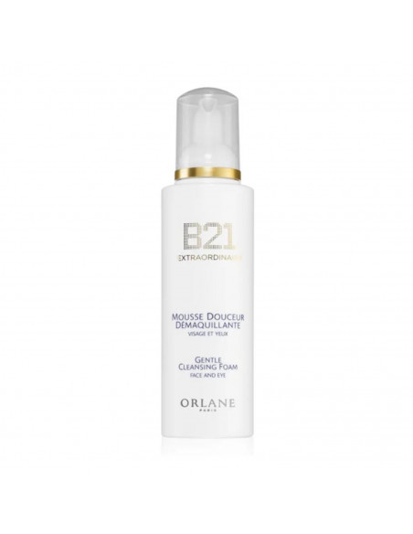 Orlane B21 Extraordinaire Gentle Cleansing Espuma Facial y Ojos 200ml