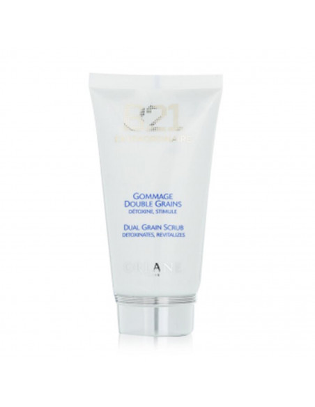 Orlane B21 Extraordinaire Dual Grain Detox Exfoliante 75ml