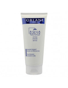 Orlane Aqua Svelte Tightening Shower Care 200ml